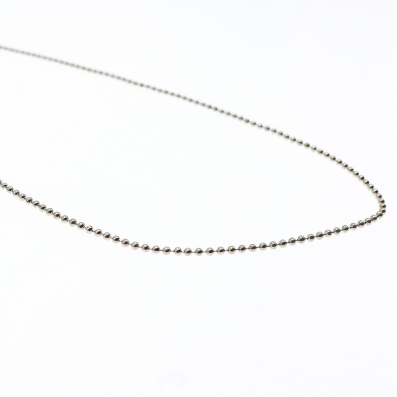 Sky Jewelry Серебряная цепочка 999 проба