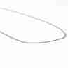 Sky Jewelry Серебряная цепочка 999 проба