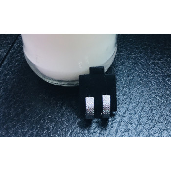 Sky Jewelry Серьги серебро 925 проба