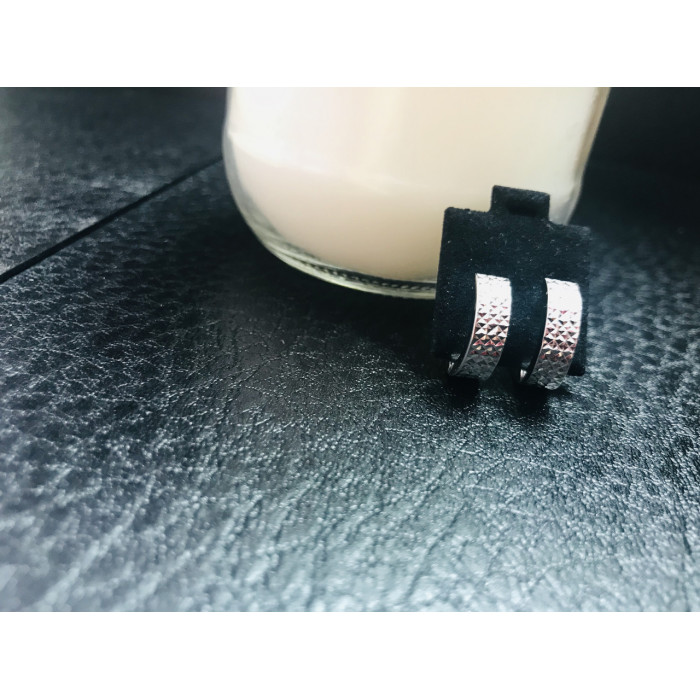 Sky Jewelry Серьги серебро 925 проба