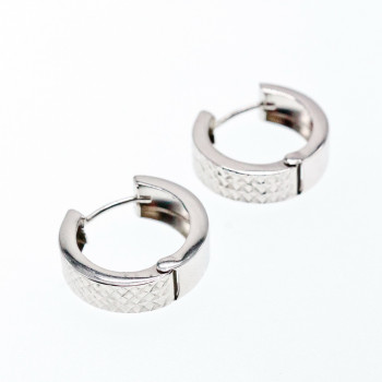 Sky Jewelry Серьги серебро 925 проба