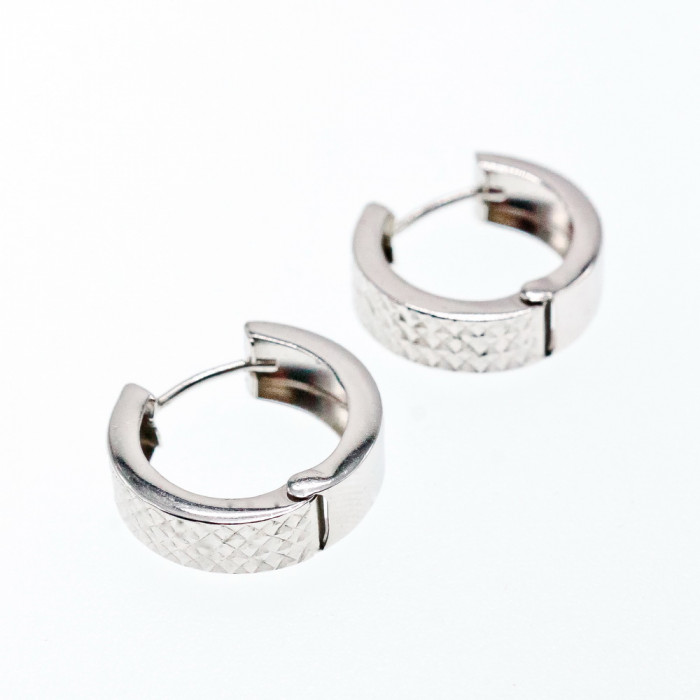 Sky Jewelry Серьги серебро 925 проба