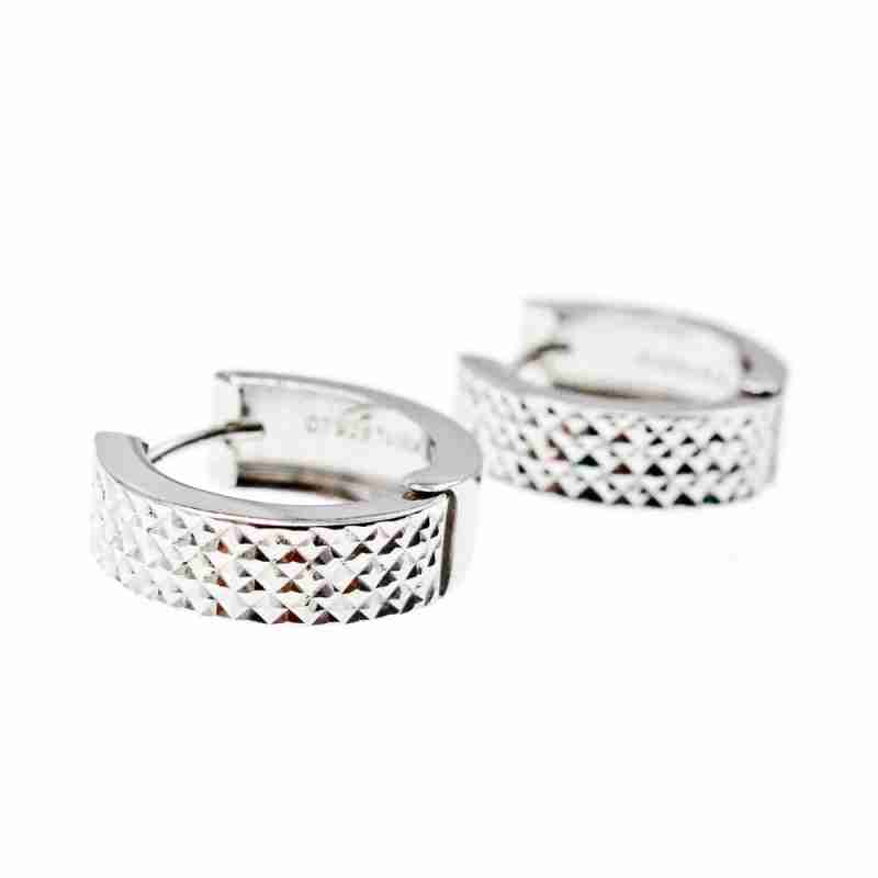 Sky Jewelry Серьги серебро 925 проба