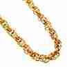 Sky Jewelry Ожерелье в позолоте