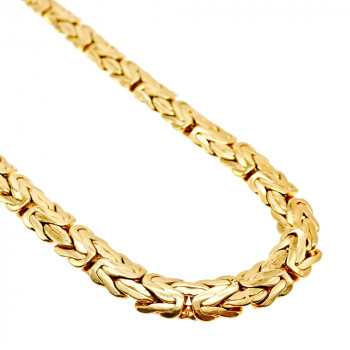 Sky Jewelry Ожерелье в позолоте  Мечтай