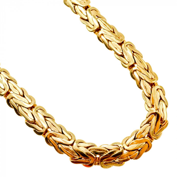 Sky Jewelry Ожерелье в позолоте  Мечтай