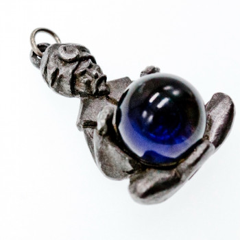 Sky Jewelry Кулон Маг Чародей предсказатель будущего