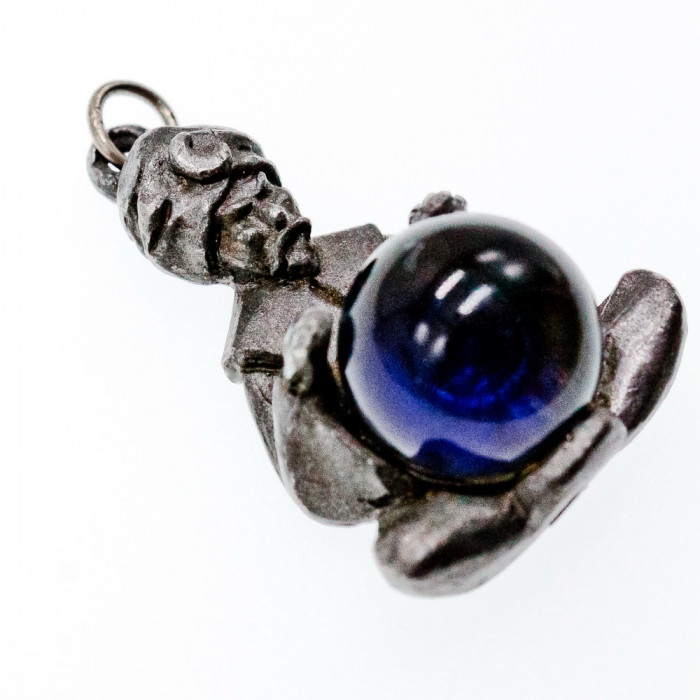 Sky Jewelry Кулон Маг Чародей предсказатель будущего