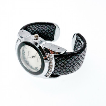 Sky Jewelry Часы с фианитами Strada Japan