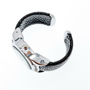 Sky Jewelry Часы с фианитами Strada Japan