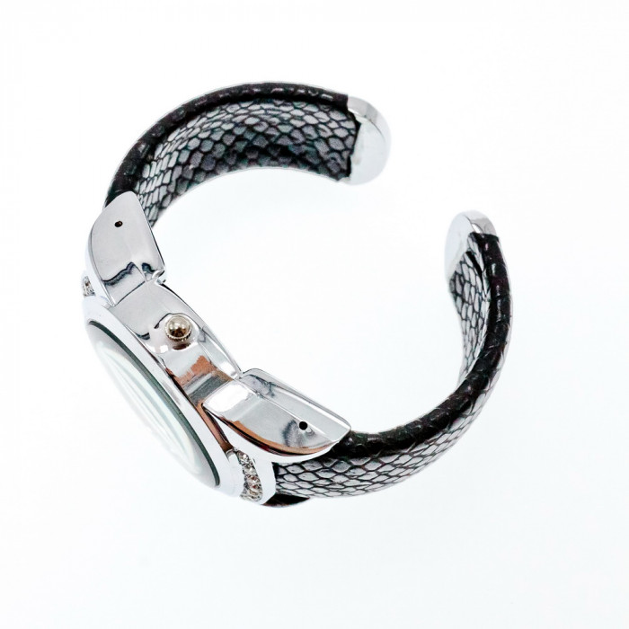 Sky Jewelry Часы с фианитами Strada Japan