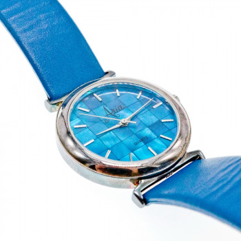 Sky Jewelry Часы Aria с серебряным кейсом