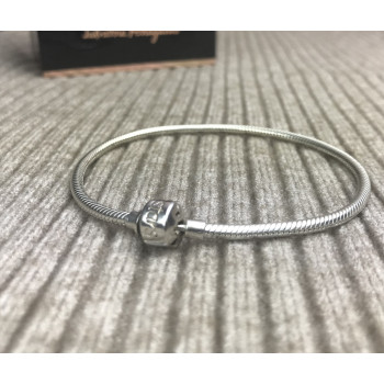 Sky Jewelry Серебряный браслет Sim Stars (оригинал)