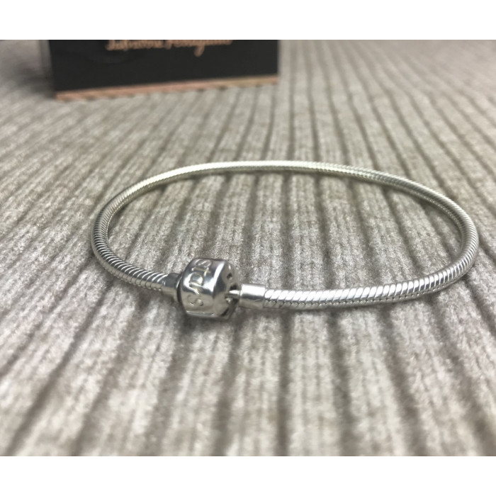 Sky Jewelry Серебряный браслет Sim Stars (оригинал)