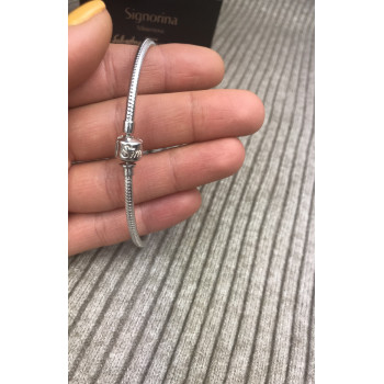 Sky Jewelry Серебряный браслет Sim Stars (оригинал)