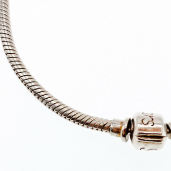 Sky Jewelry Серебряный браслет Sim Stars (оригинал)