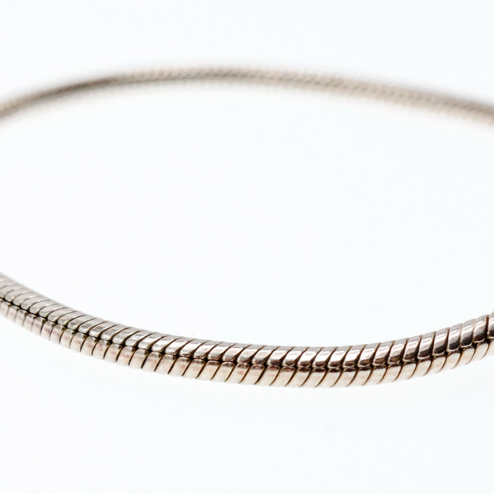 Sky Jewelry Серебряный браслет Sim Stars (оригинал)