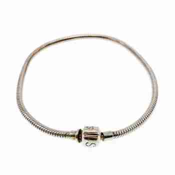 Sky Jewelry Серебряный браслет Sim Stars (оригинал)