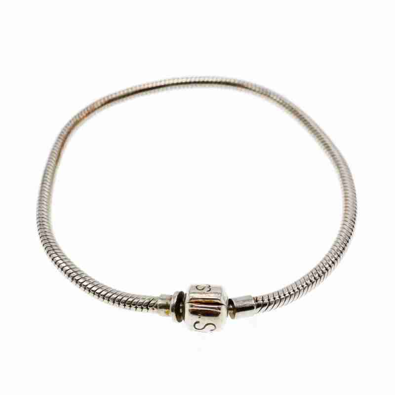 Sky Jewelry Серебряный браслет Sim Stars (оригинал)