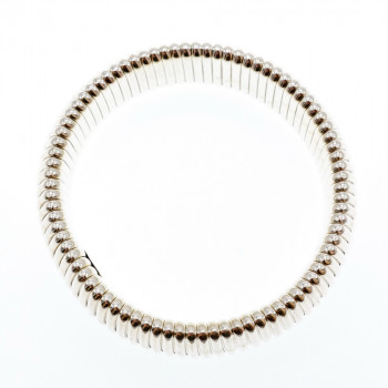 Sky Jewelry Шикарный серебряный браслет 925 пробы