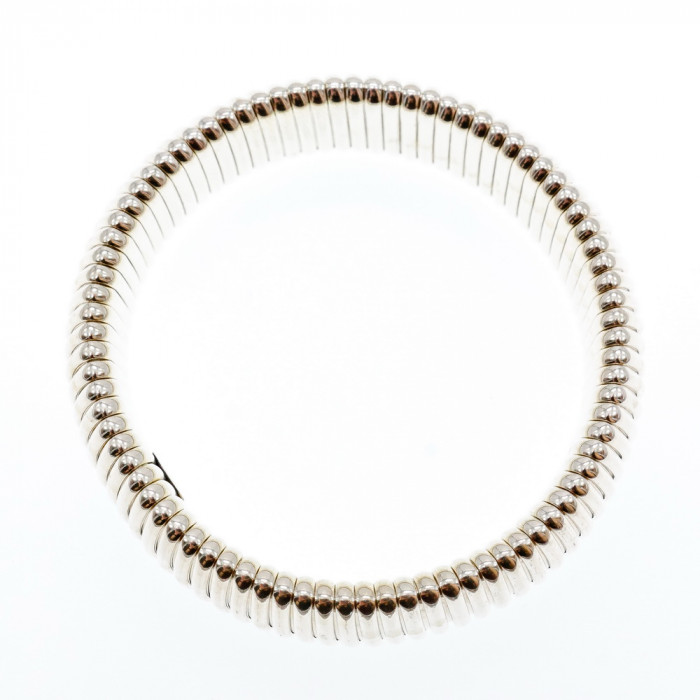 Sky Jewelry Шикарный серебряный браслет 925 пробы