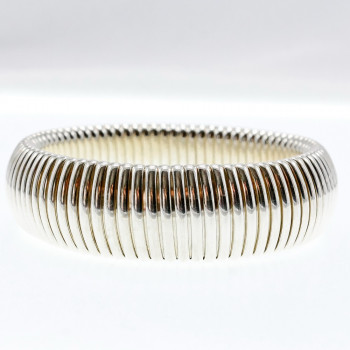 Sky Jewelry Шикарный серебряный браслет 925 пробы