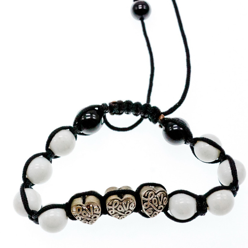 Sky Jewelry Браслет Шамбала  Любовь