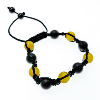 Sky Jewelry Браслет Шамбала  Настроение