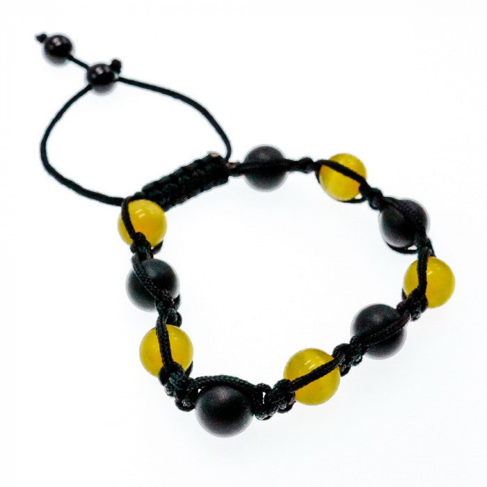 Sky Jewelry Браслет Шамбала  Настроение