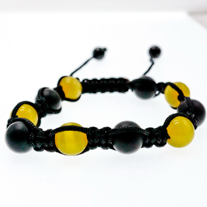 Sky Jewelry Браслет Шамбала  Настроение