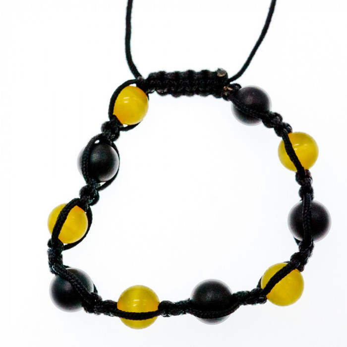 Sky Jewelry Браслет Шамбала  Настроение