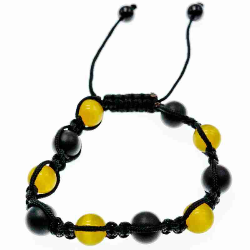 Sky Jewelry Браслет Шамбала  Настроение
