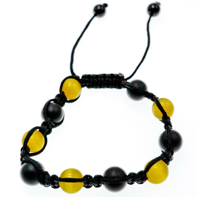 Sky Jewelry Браслет Шамбала  Настроение