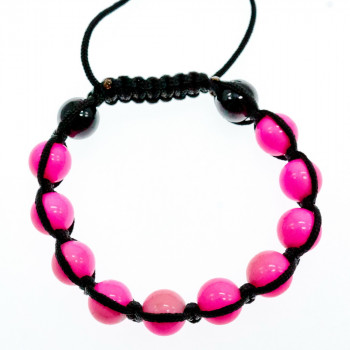 Sky Jewelry Браслет Шамбала  Весна