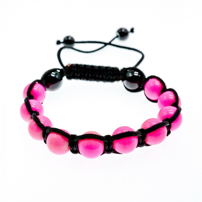 Sky Jewelry Браслет Шамбала  Весна