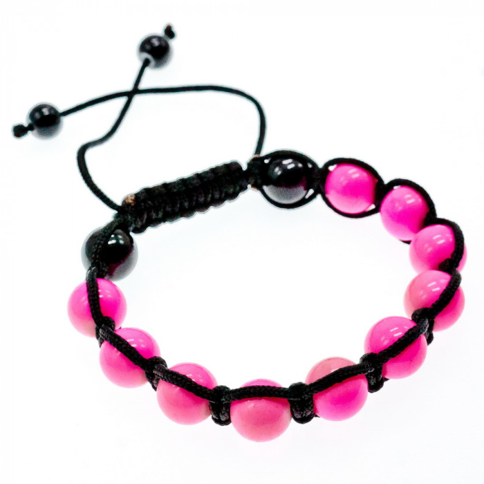 Sky Jewelry Браслет Шамбала  Весна