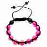 Sky Jewelry Браслет Шамбала  Весна
