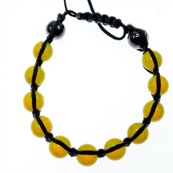 Sky Jewelry Браслет Шамбала  Солнце