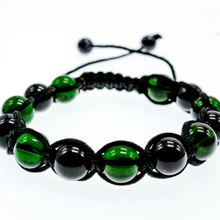 Sky Jewelry Браслет Шамбала  Гармония