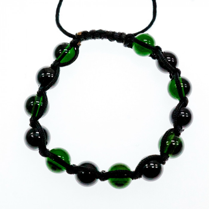 Sky Jewelry Браслет Шамбала  Гармония