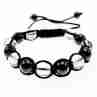 Sky Jewelry Браслет Шамбала