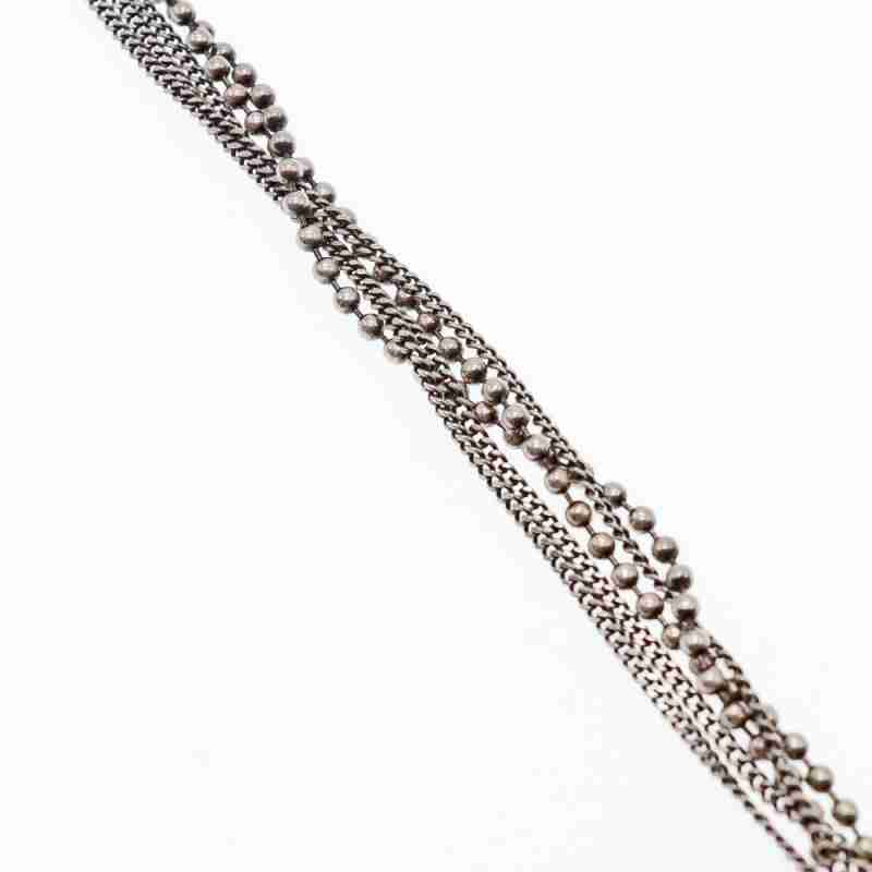 Sky Jewelry Серебряный браслет 925 проба Italy