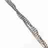 Sky Jewelry Серебряный браслет 925 проба Italy