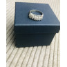 Sky Jewelry Серебряное кольцо 925 проба с фианитами