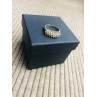 Sky Jewelry Серебряное кольцо 925 проба с фианитами