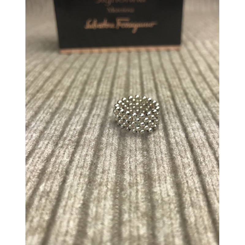 Sky Jewelry Интересное серебряное  кольцо