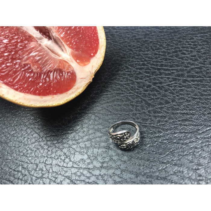 Sky Jewelry Серебряное кольцо 925 проба