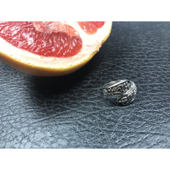 Sky Jewelry Серебряное кольцо 925 проба