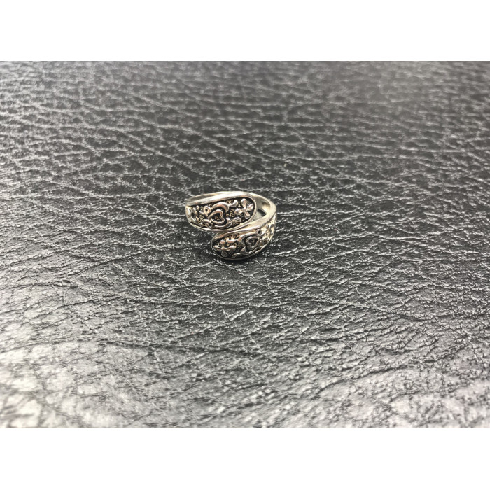 Sky Jewelry Серебряное кольцо 925 проба