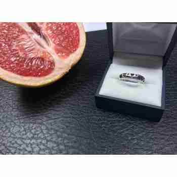 Sky Jewelry Серебряное кольцо 925 проба